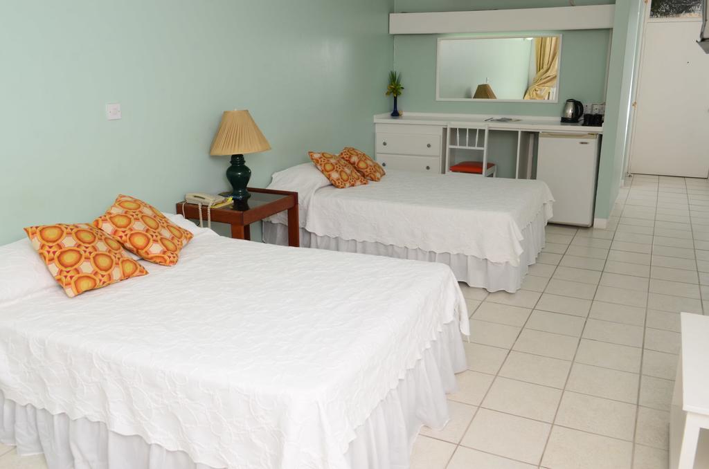 Anchorage Hotel, Whale Watch & Dive Center Ροζό Δωμάτιο φωτογραφία