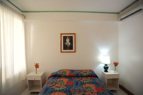 Anchorage Hotel, Whale Watch & Dive Center Ροζό Εξωτερικό φωτογραφία